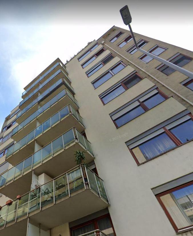 High Class Residence Leopold Будапеща Екстериор снимка
