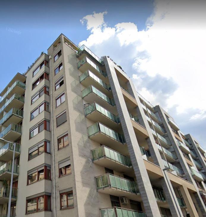 High Class Residence Leopold Будапеща Екстериор снимка