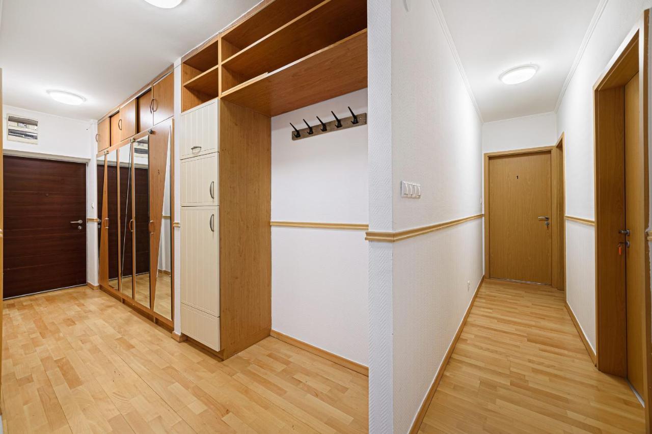 High Class Residence Leopold Будапеща Екстериор снимка